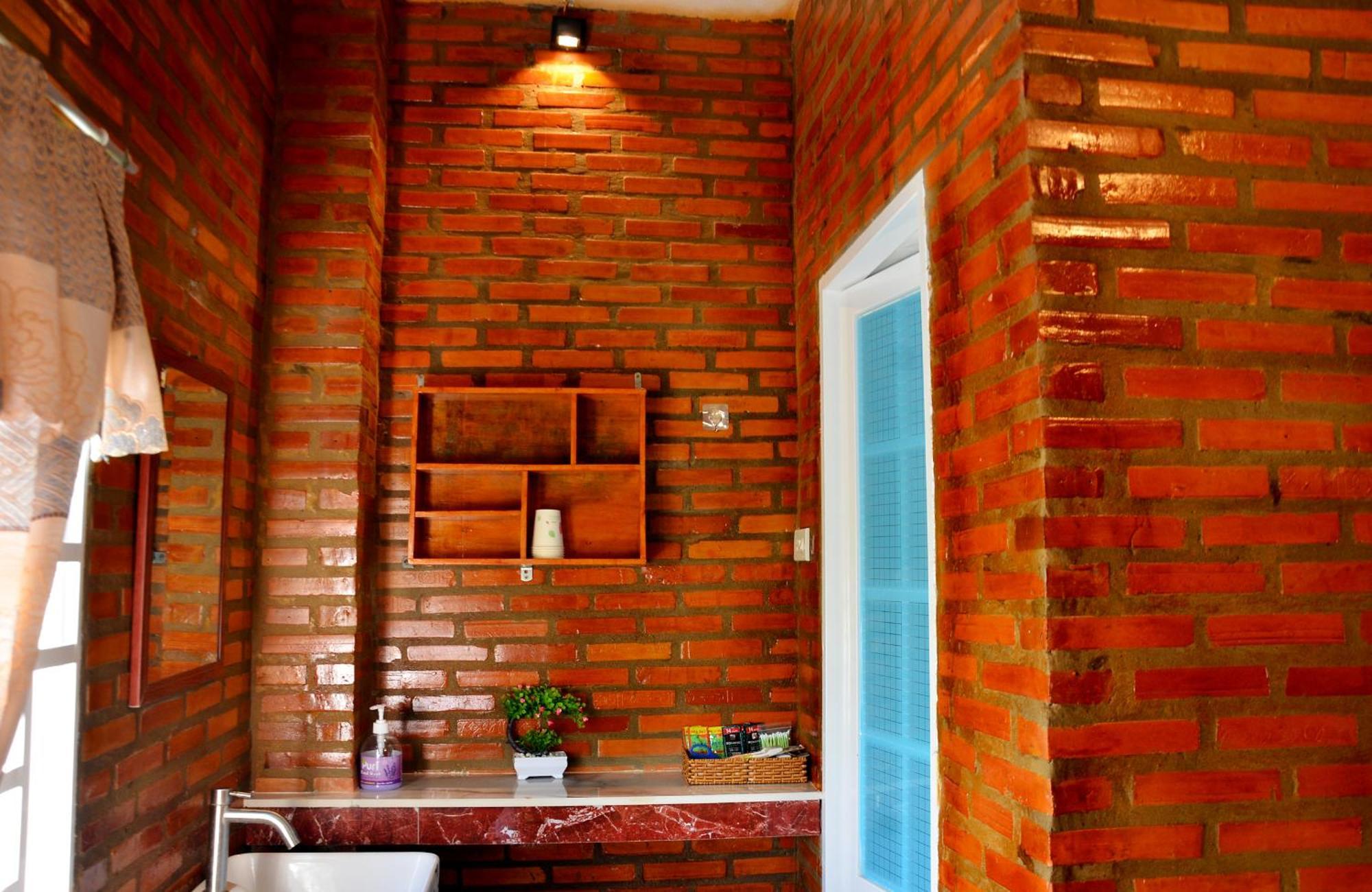 Bosa Homestay - Mekong Riverside Can Tho Exterior foto