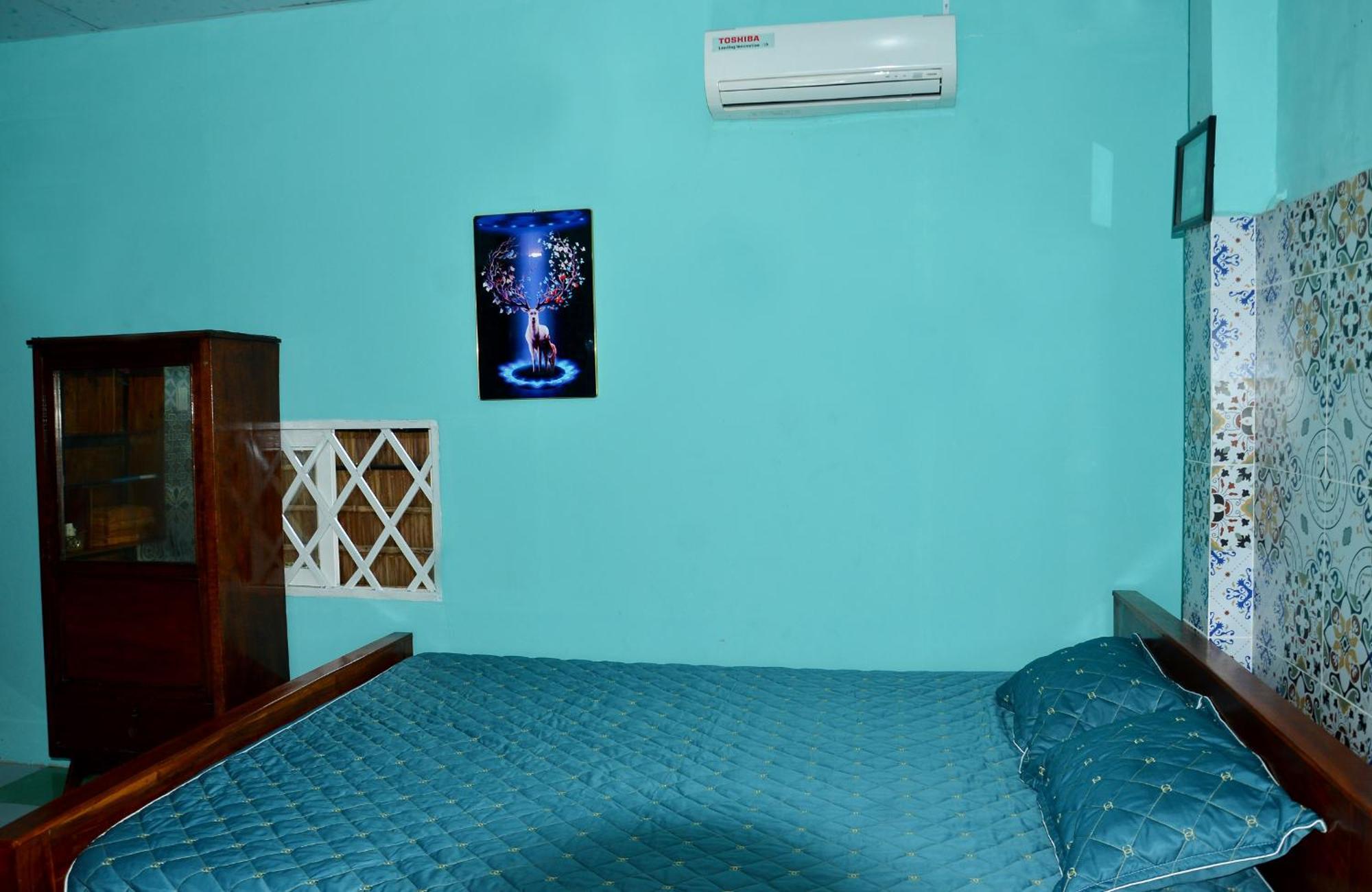 Bosa Homestay - Mekong Riverside Can Tho Exterior foto